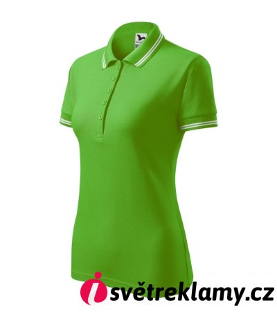 Urban - Barva: bílá, Velikost: S