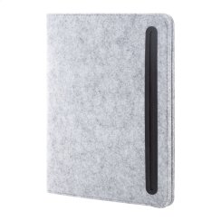 Refelt Meet A5 RPET plstěná sloha na dokumenty