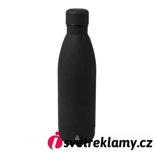 Refill Soft láhev z recyklované nerezové oceli