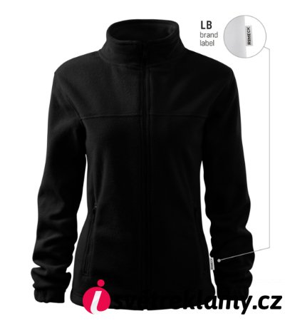 Jacket - Barva: bílá, Velikost: XS