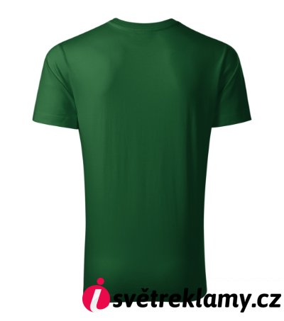 Resist - Barva: bílá, Velikost: S