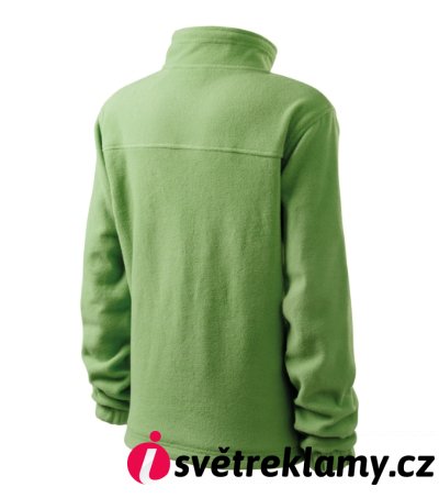 Jacket - Barva: bílá, Velikost: XS