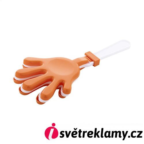 Clappy RPP fandící ruka
