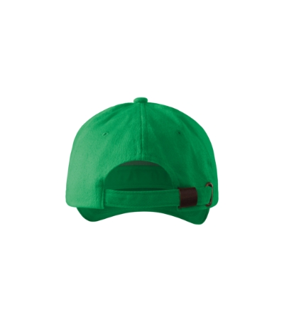 5P - Barva: středně zelená, Velikost: nastavitelná