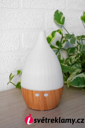 Nubes zvlhčovač vzduchu