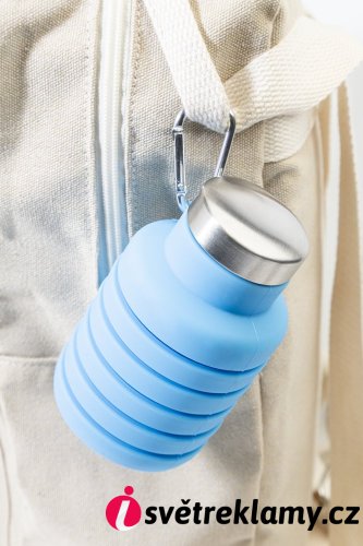 Colsip skládací láhev