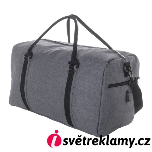 Cutler sportovní taška