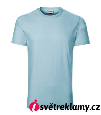 Resist - Barva: bílá, Velikost: S