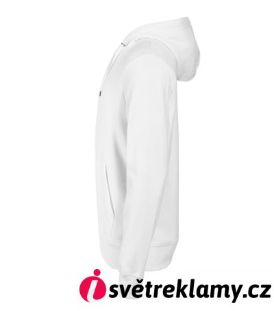 Cape - Barva: bílá, Velikost: S