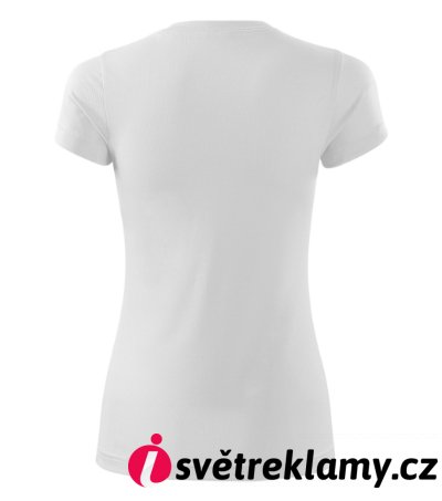 Fantasy - Barva: bílá, Velikost: 2XL