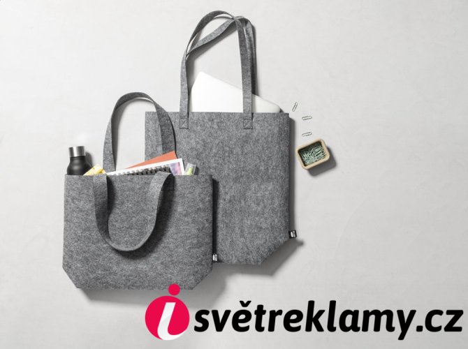 Shoffel RPET nákupní taška