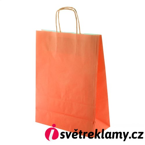 Mall papírová taška