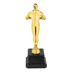 Excellence trofejní figurka