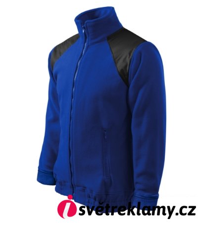 Jacket Hi-Q - Barva: černá, Velikost: S