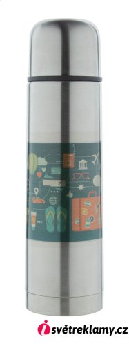 Robusta termoska - 500 ml