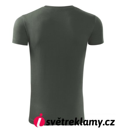 Viper - Barva: bílá, Velikost: S