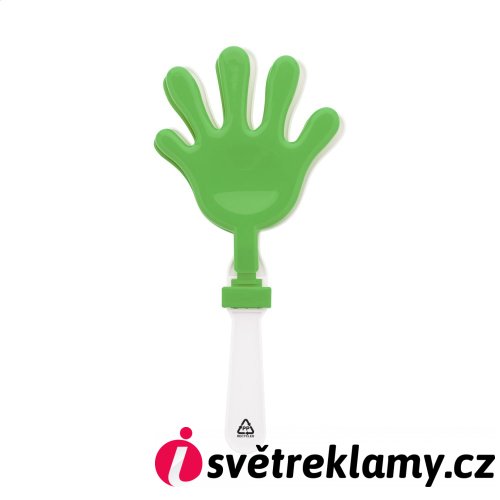 Clappy RPP fandící ruka