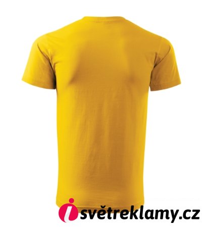 Basic Free - Barva: bílá, Velikost: S