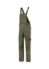 Bib  Brace Twill Cordura