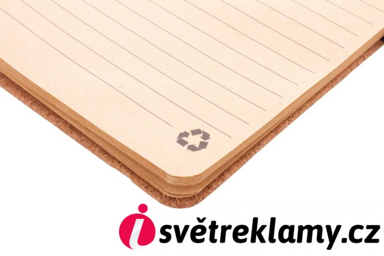Querbook blok