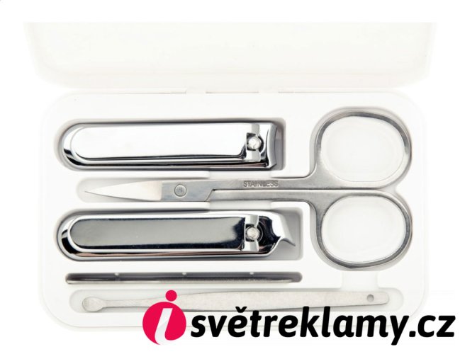 Maracu RABS manikúra