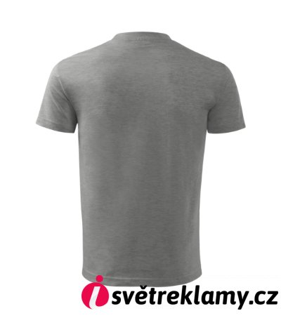 Basic Free - Barva: bílá, Velikost: 158 cm/12 let