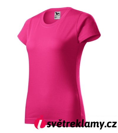 Basic - Barva: bílá, Velikost: XS