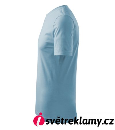 Classic New - Barva: bílá, Velikost: 3XL