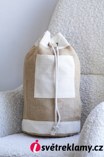 Balandra námořnický vak