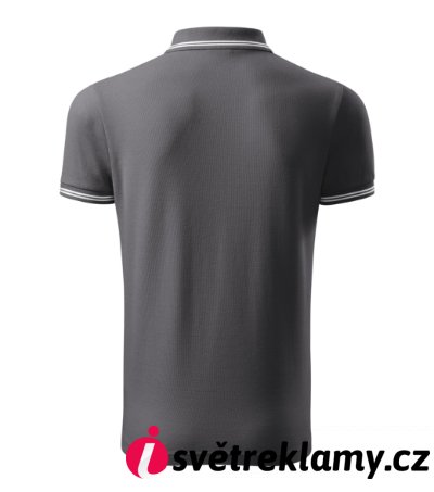 Urban - Barva: bílá, Velikost: S