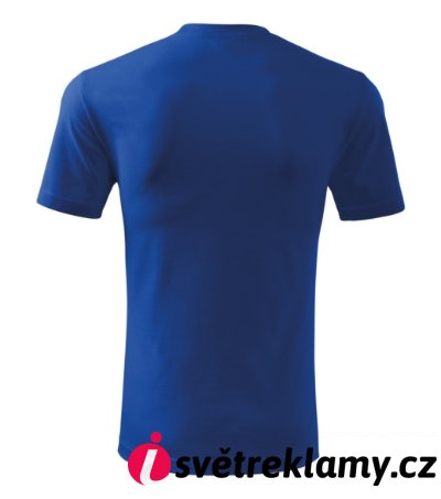 Classic New - Barva: bílá, Velikost: 3XL