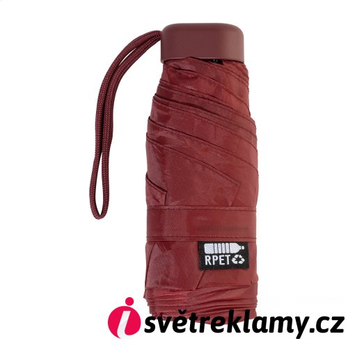 Fractus mini RPET deštník