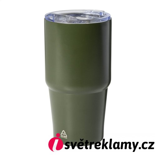 Noricano termohrnek RSS