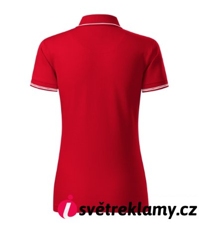 Perfection plain - Barva: bílá, Velikost: 2XL