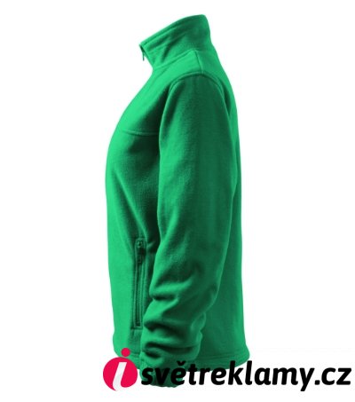 Jacket - Barva: bílá, Velikost: XS