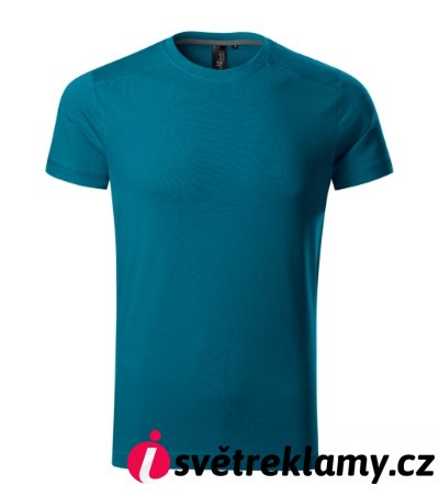 Action - Barva: bílá, Velikost: S