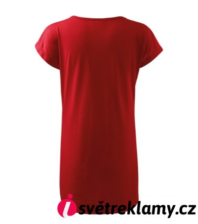 Love - Barva: bílá, Velikost: S