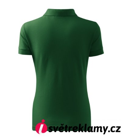 Cotton Heavy - Barva: bílá, Velikost: XS