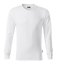 Resist LS - Barva: bílá, Velikost: S