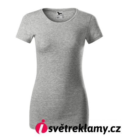 Glance - Barva: bílá, Velikost: 2XL