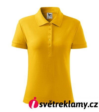 Cotton - Barva: bílá, Velikost: XS