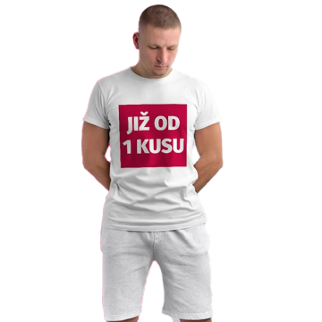 Potisk textilu