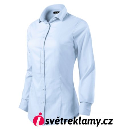 Dynamic - Barva: bílá, Velikost: S