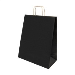 Papbag M papírová dárková taška, střední