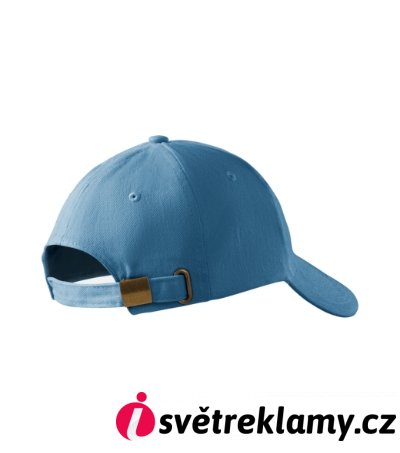 6P - Barva: bílá, Velikost: nastavitelná