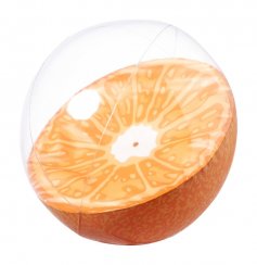 Darmon plážový míč (ø28 cm), pomeranč