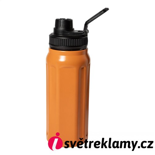 Kongma termolahev RSS