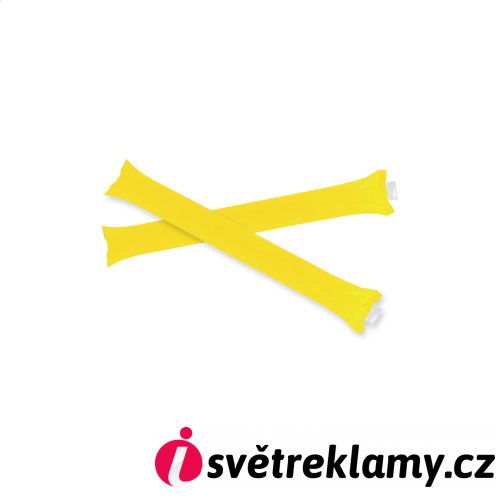 Stixy fandící tyče