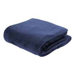 Vantaa RPET flanelová deka