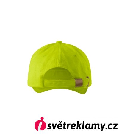 5P - Barva: bílá, Velikost: nastavitelná